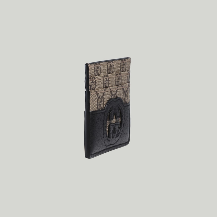 701425.K9GSG.9769.007.080.0000.Light Card case with cut out Interlocking G